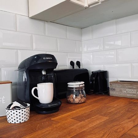 Appartement Le Cosy De La Ramee Tournefeuille Dış mekan fotoğraf