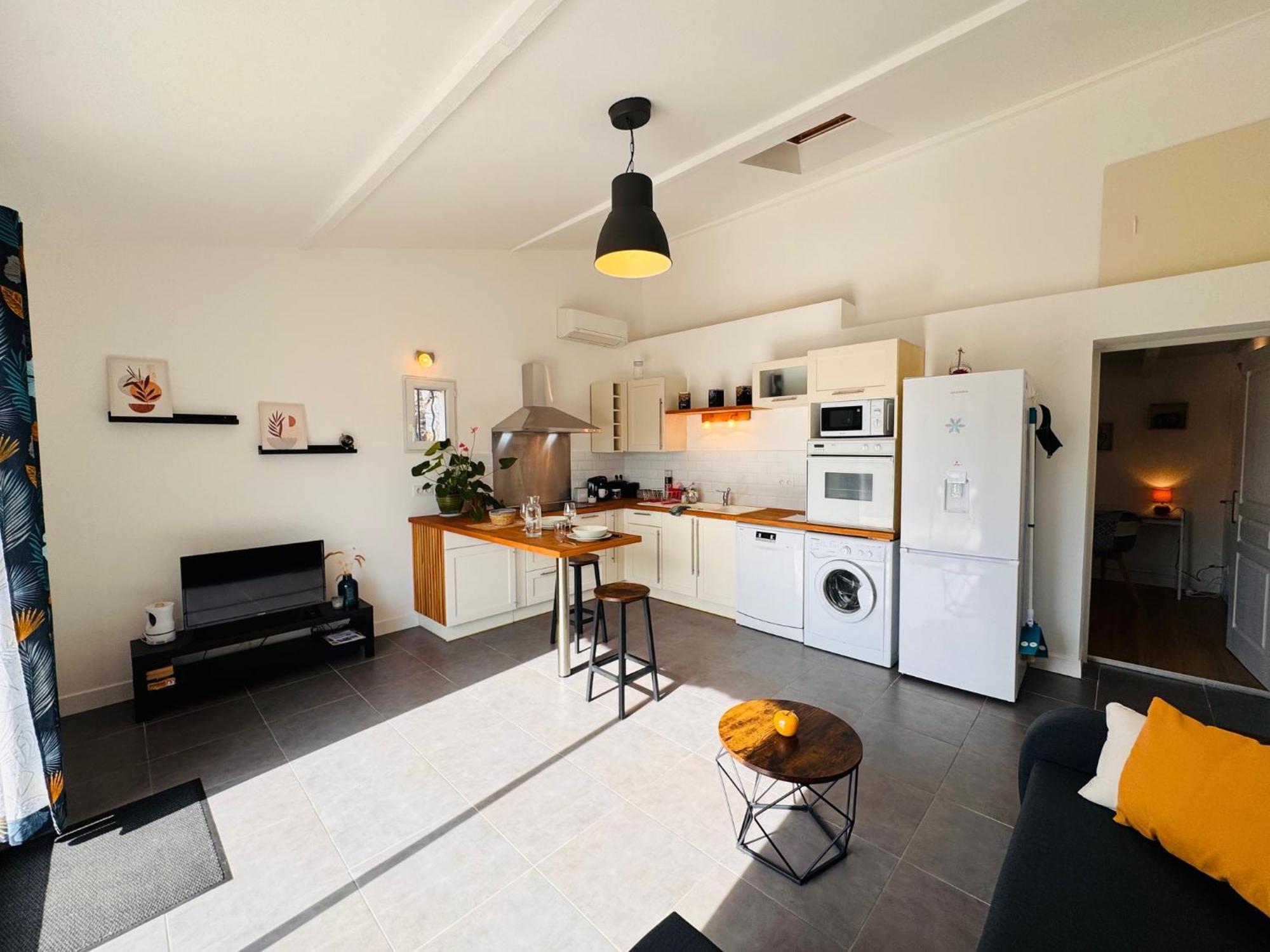 Appartement Le Cosy De La Ramee Tournefeuille Dış mekan fotoğraf